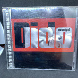 Dido – No Angel 2001 Arista – 74321-80268-2 Europe