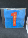 Chicago – Twenty 1 (Full Moon – 7599-26391-2 Europe 1991)