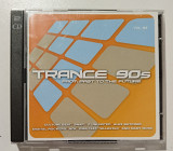 CD TRANCE 90S 2003 /2CD/ (Germany)