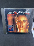 Giorgio Moroder – Cat People (Original Soundtrack) 1992 MCA Records – MCAD-1498 Germany