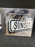 Highlights From Andrew Lloyd Webber's Sunset Boulevard 1995 Polydor – 527241-2 UK