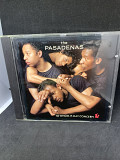 The Pasadenas – To Whom It May Concern 1988 CBS – 462877 2 Europe
