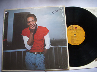 Al Jarreau