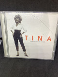 Tina – Twenty Four Seven 1999 Parlophone – 7243 523180 2 5 Europe