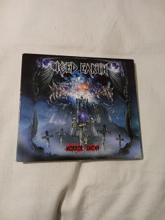 Iced earth/horror show/2001