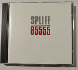 CD SPLIFF 1982 85555 (Germany)