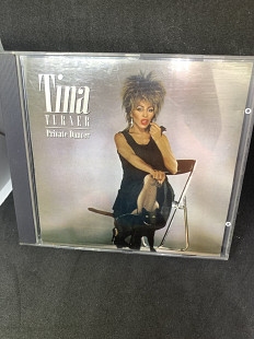 Tina Turner – Private Dancer 1997 Capitol Records – CDCNTAV 1 Europe
