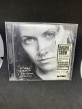 Sheryl Crow – The Globe Sessions 1999 A&M Records – 540 974-2 Europe