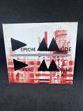Depeche Mode – Delta Machine 2013 Mute – 88765 Germany