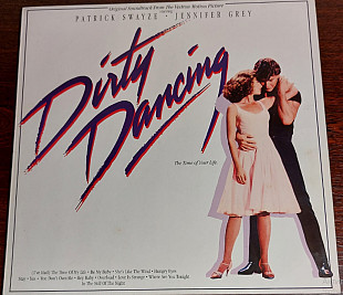 Various – Dirty Dancing (Original Soundtrack)