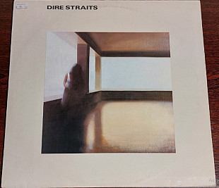 Dire Straits – Dire Straits