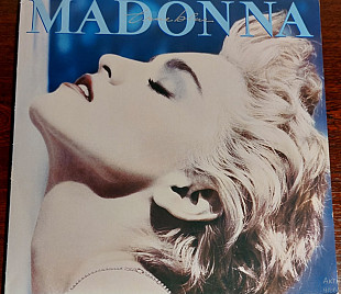 Madonna – True Blue