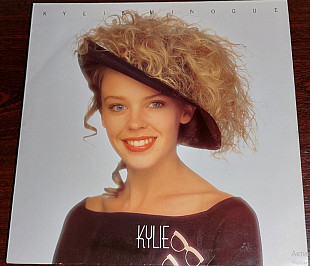 Kylie Minogue – Kylie