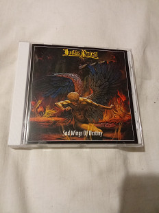 Judas priest/sad wings of destiny/1976