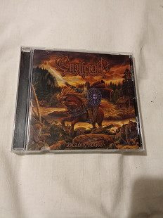 Ensiferum/victory songs/2007