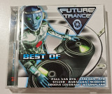 CD FUTURE TRANCE 2007 Best Of /2CD/ (Germany)