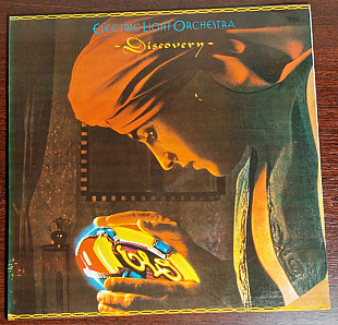 Electric Light Orchestra – Discovery.GF.
