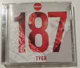 CD TYGA 2013 187 (USA)