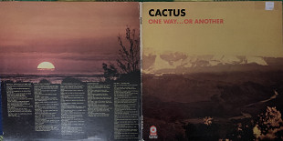 Cactus - One Way...Or Another - 71