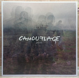 Нова платівка Camouflage - Greyscale 2015 + бонус
