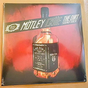 Mötley Crüe – The Dirt Soundtrack (2LP)