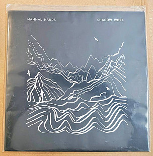 Mammal Hands – Shadow Work (Black Vinyl) (2LP)
