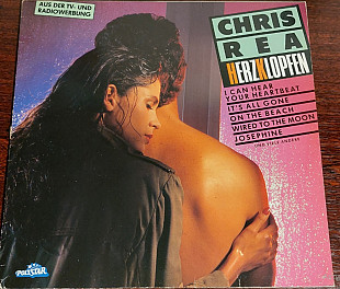 Chris Rea – Herzklopfen