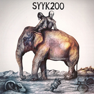 Various- Steyoyoke 200