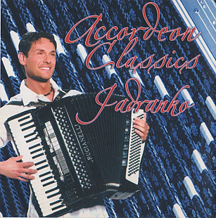 Various 2004 - Accordeon Classics Vol 1