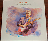 Chris Rea – Dancing With Strangers
