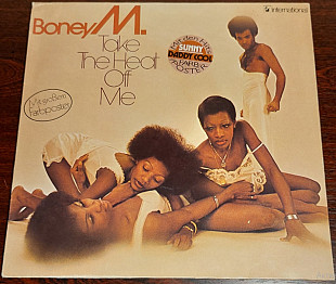 Boney M. – Take The Heat Off Me