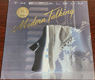 Modern Talking – The 1st Album