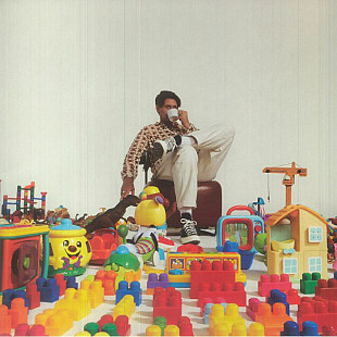 Вінілова платівка Barry Can't Swim – When Will We Land?