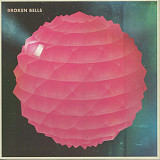Вінілова платівка Broken Bells - Broken Bells