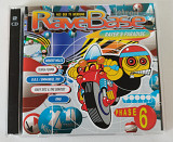 CD RAVEBASE PHASE 6 1996 /2CD/ (Germany)