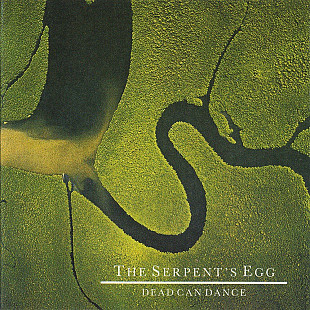 Вінілова платівка Dead Can Dance - Serpent's Egg