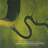 Вінілова платівка Dead Can Dance - Serpent's Egg