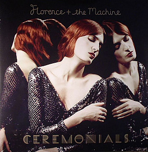 Вінілова платівка Florence + The Machine - Ceremonials 2LP