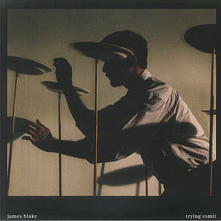 Вінілова платівка James Blake – Trying Times 2LP