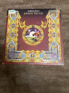 Thin Lizzy , US, 1976г.