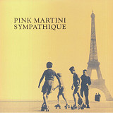 Вінілова платівка Pink Martini - Sympathique