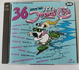CD FORMEL EINS 1993 Hits On Ice /2CD/ (Germany)