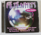 CD FETENHITS 2010 Disco Classics (Germany)