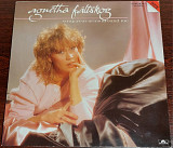 Agnetha Fältskog – Wrap Your Arms Around Me