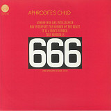Вінілова платівка Aphrodite's Child – 666 (2024) 2LP