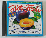 CD HOT AND FRESH VOL. 11 1995 (Germany)