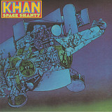 Вінілова платівка Khan - Space Shanty (2021)