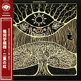 Вінілова платівка Kikagaku Moyo – Kikagaku Moyo