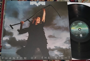 Kayak – Phantom Of The Night 1978 (Germany) NM