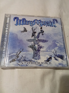 Wind Rose/stone hymn/ 2017